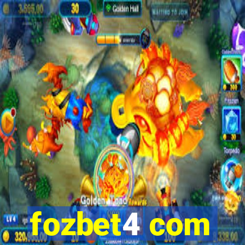 fozbet4 com
